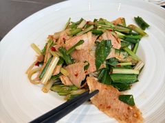 -写庭·鱼鲜川菜·宴请(铁像寺水街店)