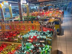 -利客来超市(惜福镇店)