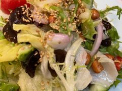 -烤满分·东北烧烤(首经贸店)