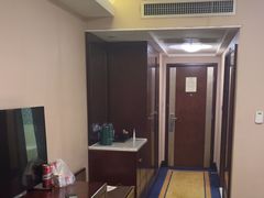 -长沙慕弈H酒店(五一广场IFS国金中心店)
