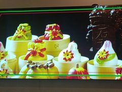 -鲁菜根·泰山菜(泰山店)