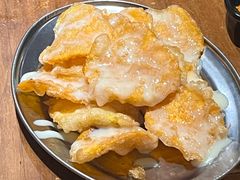 -起锅烧油(信河街店)