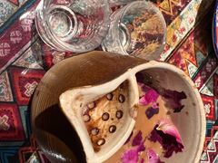 -火塘云南烧烤大排档