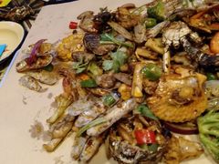 -特色酱椒鱼私房菜(黄鹤楼店)