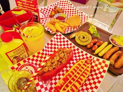 -Eckl’s爱氏热狗(猫街店)