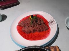 -百饺园酒楼(平山道店)