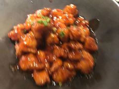 -金牌外婆家(苏州中心店)