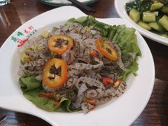 -庆峰龙虾烧烤(合肥一店)