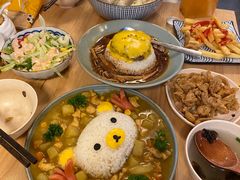 -红小满休闲餐厅(十全街店)