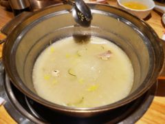 -椰夫人·养生椰子鸡(金沙洲永旺店)