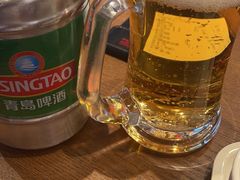 -管氏翅吧(马家堡店)