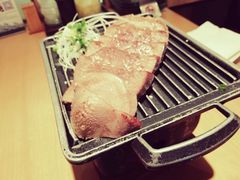 招牌厚切牛舌-沼津港渔市(宏伊国际广场店)