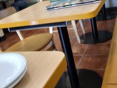 大堂-萨莉亚意式餐厅(深南茂业店)