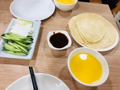 -姥家春饼店(漳州二路店)
