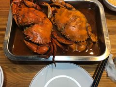 -三妹小龙虾·黄油蟹(华侨城总店)