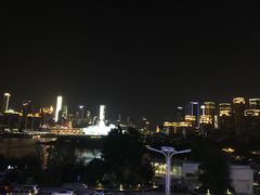-长嘉·河图火锅(长嘉汇江景旗舰店)
