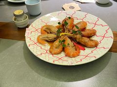 -姑苏家宴·苏帮菜·松鼠桂鱼(苏州总店)