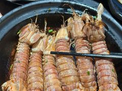 -小时候焗海鲜(鄞州万达店)