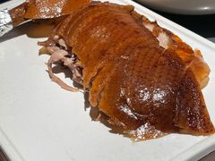 -小大董·烤鸭(观景餐厅·南京西路店)