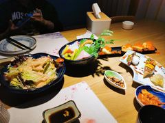 -禾斗海鲜自助(城阳宝龙店)