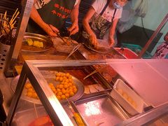 -明记牛杂(新马路分店)
