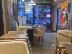 -魏家凉皮(梨园店)