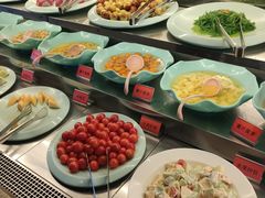 -福成自助烤肉(双桥万达店)