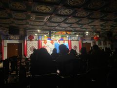 -武汉天乐社武宫剧场