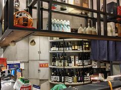-青叶日式料理(飘亮阳光广场店)