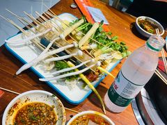 -泥锅串串香(学院路店)