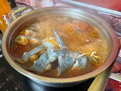 -弘烨 贵州酸汤 鱼火锅(东财店)
