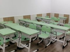 -昂立少儿成长中心(普陀星方汇校区)
