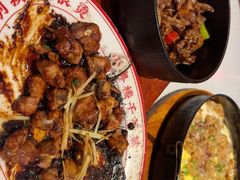 -小粤楼·怀旧粤菜(万辉国际广场店)