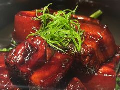 -上海滩餐厅(BFC外滩金融中心店)