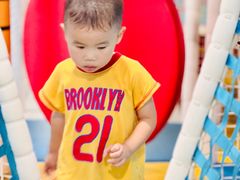 -超级飞侠主题乐园