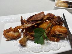 -黑明餐厅(白鹭洲店)