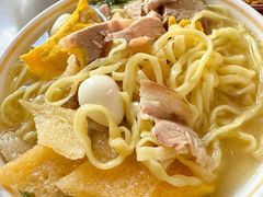 -老淮滨-蚌埠非遗小吃(淮河路店)