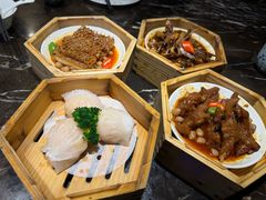 -翠香阁潮州菜馆·始于1994(珠江路店)