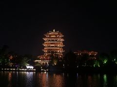 -鹊华居·地道鲁菜·海鲜·融合味(大明湖店)