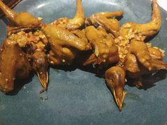 -大鸽饭(岗顶店)
