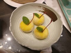 -领事馆19号中餐厅(厦门海景洲际酒店)