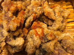 -爆炸头阿姨小四川正宗川味小吃(无任何分店)