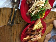 -好伦哥(温都水城店)