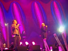 -MOSSO·Liveshow(M3香港广场店)