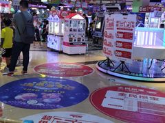 -大玩家(万达广场大连甘井子店)