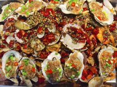 -鲜味食族水产·海鲜餐厅