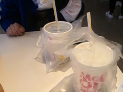 -麦当劳(无锡滨湖万达店)