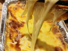 -平娃三宝烧烤·面食(南小街店)