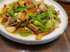-临江宴餐厅·桐庐菜(富春江店)