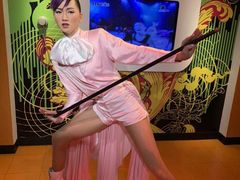 -香港杜莎夫人蜡像馆